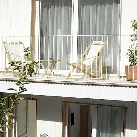 Perle House 5* Φετιγιέ