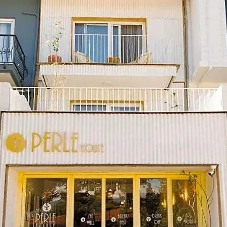 Perle House 5*