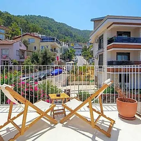 Perle House Ξενοδοχείο 5*