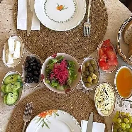Ξενοδοχείο Perle House