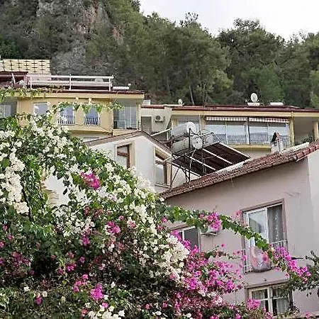 Perle House Ξενοδοχείο Φετιγιέ