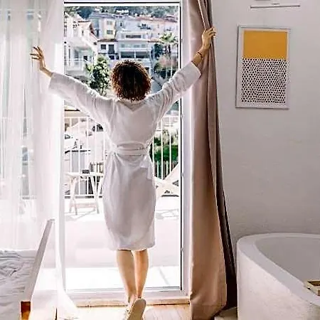 Perle House Ξενοδοχείο Φετιγιέ