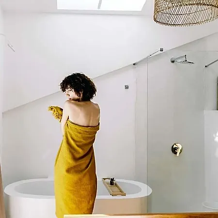 Perle House 5* Φετιγιέ