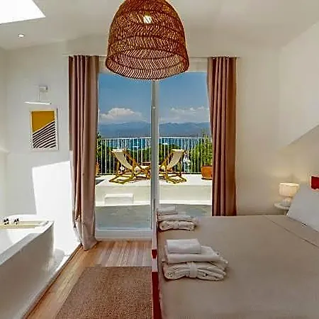 Perle House Φετιγιέ