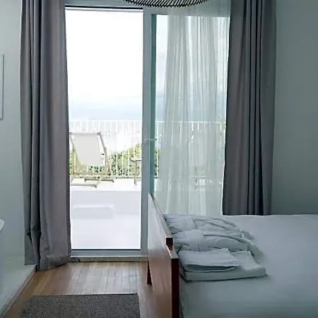 Ξενοδοχείο Perle House Φετιγιέ