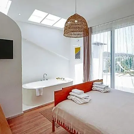 Perle House 5* Φετιγιέ