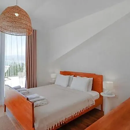 Perle House 5* Φετιγιέ