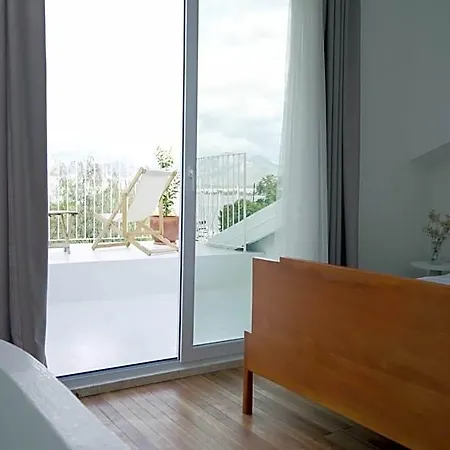 Perle House Ξενοδοχείο Φετιγιέ