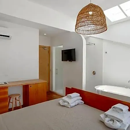 Perle House Φετιγιέ