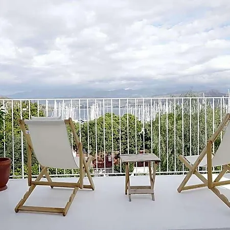 Perle House 5* Φετιγιέ