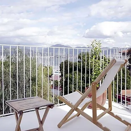 Perle House 5* Φετιγιέ