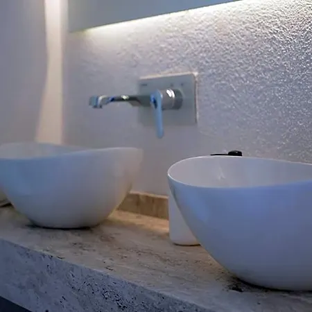 Ξενοδοχείο Perle House Φετιγιέ