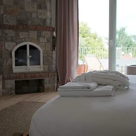 Perle House 5* Φετιγιέ