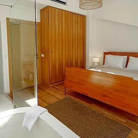 Perle House Ξενοδοχείο