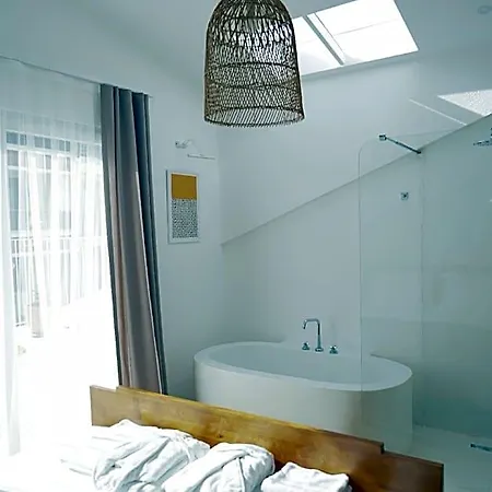 Perle House 5* Φετιγιέ
