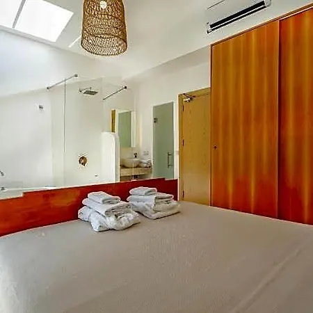 Ξενοδοχείο Perle House Φετιγιέ