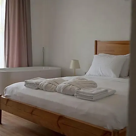 Perle House 5* فتحية