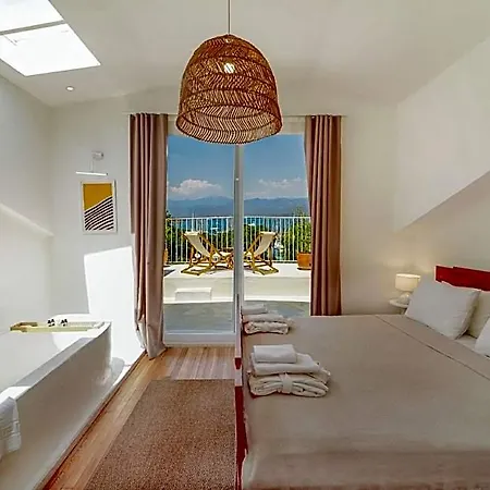 Отель Perle House 5*