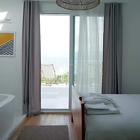 Perle House 5* Фетхие