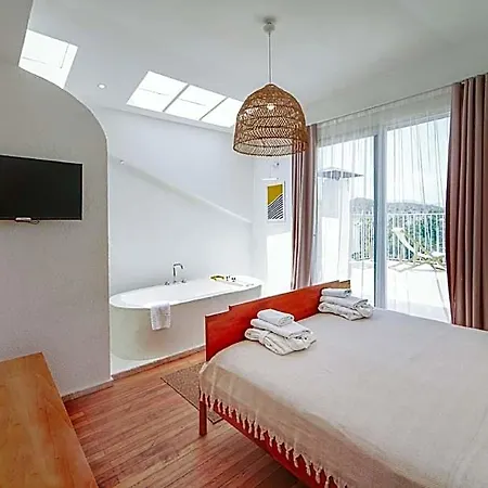 Perle House 5* Фетхие