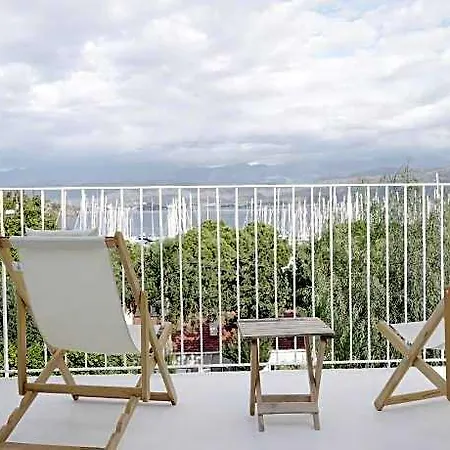 Perle House Отель