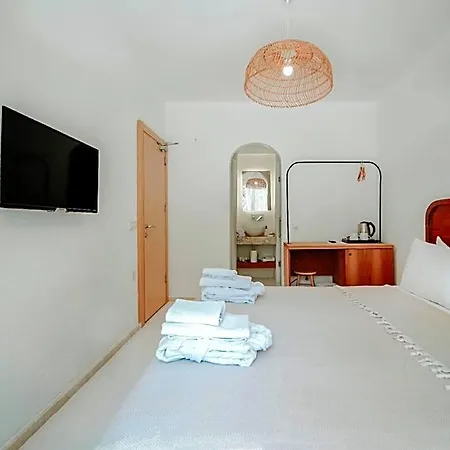 Perle House Hotel Fethiye